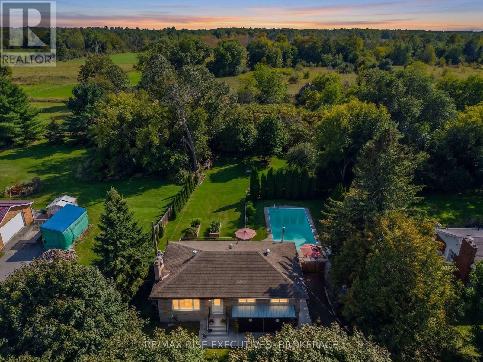 2547 Kepler Road, Kingston, ON, K0H 1M0