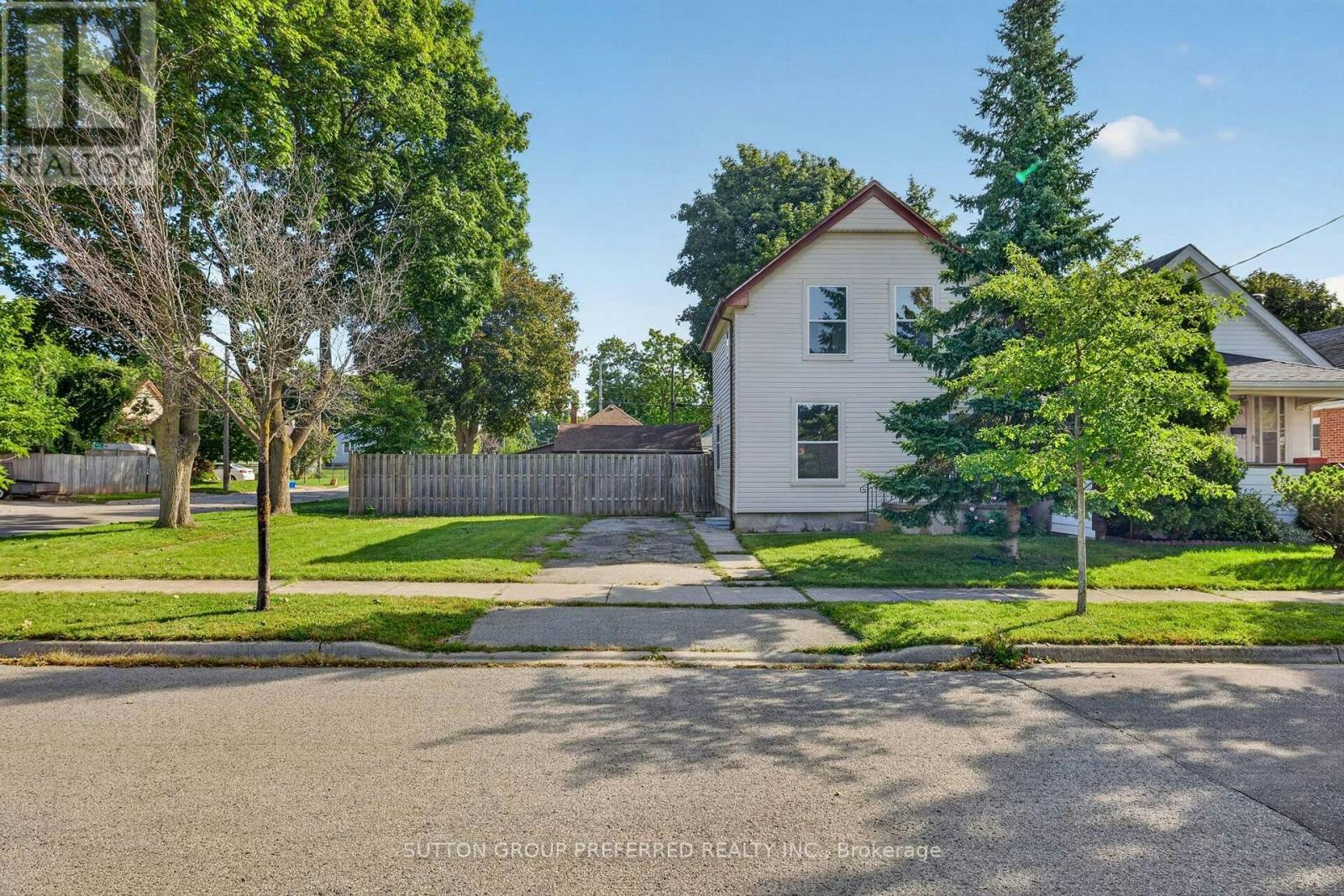 118 Delaware Street, London, ON, N5Z 2N5