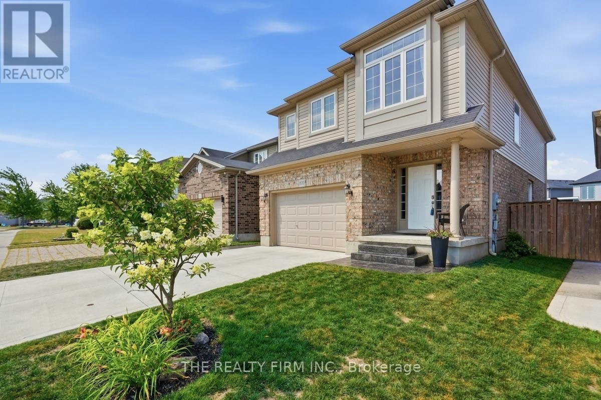 1830 Couldridge Way, London, ON, N6G 5B4