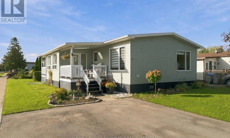 29 Redford Drive