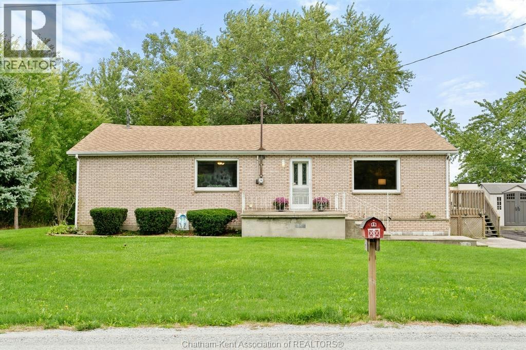 20725 Morris Road, Lakeshore, ON, N0P 2L0