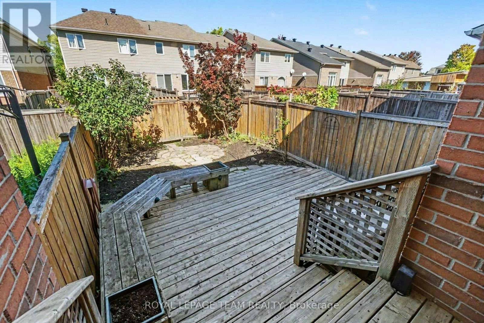 4419 Goldeneye Way, Ottawa, ON, K1V 2J3 - 25