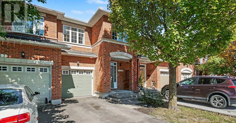 4419 Goldeneye Way, Ottawa, ON, K1V 2J3 - 3
