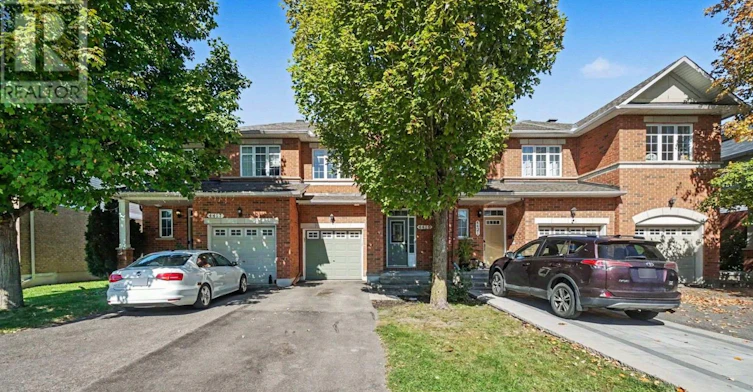 4419 Goldeneye Way, Ottawa, ON, K1V 2J3 - 2
