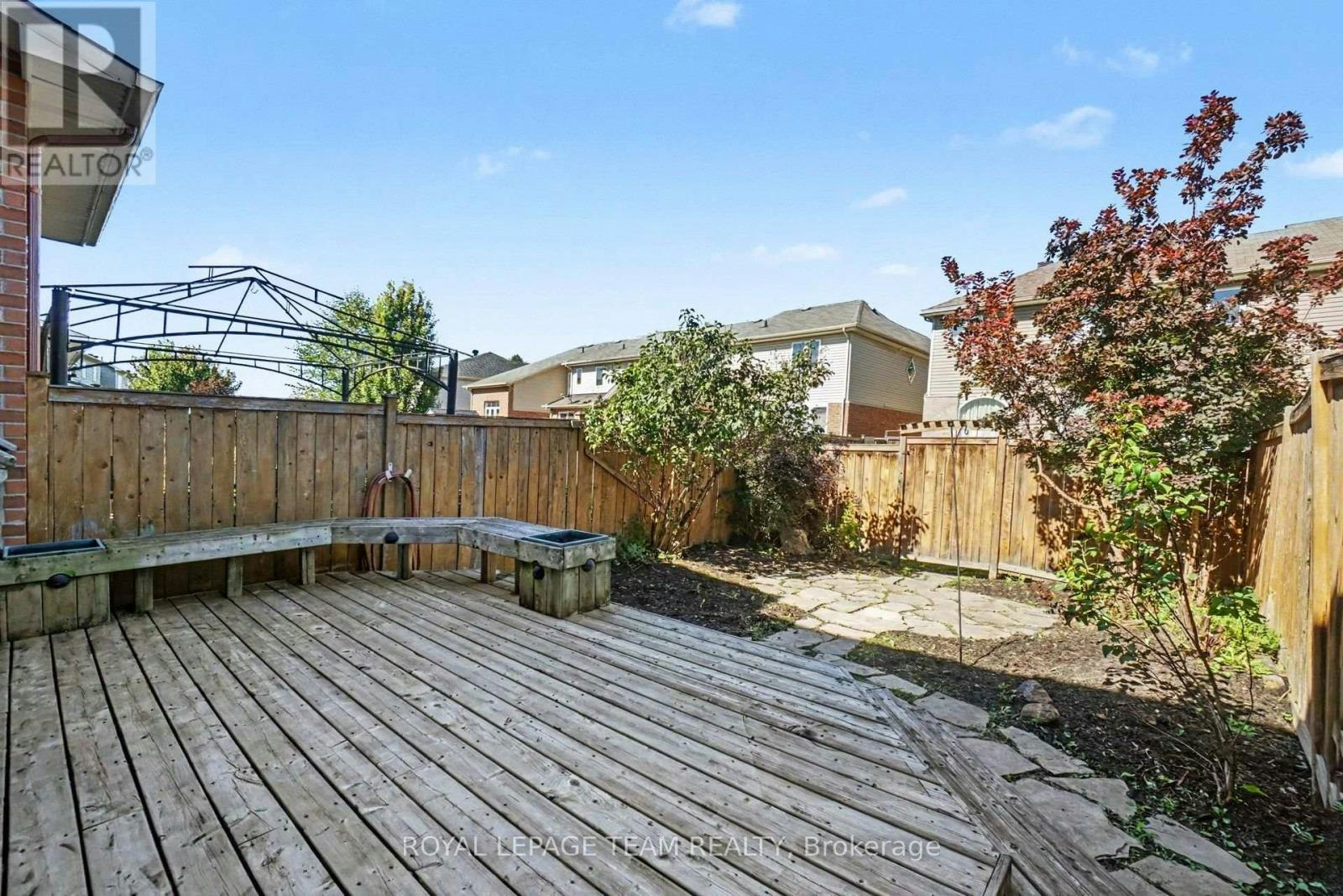 4419 Goldeneye Way, Ottawa, ON, K1V 2J3 - 26