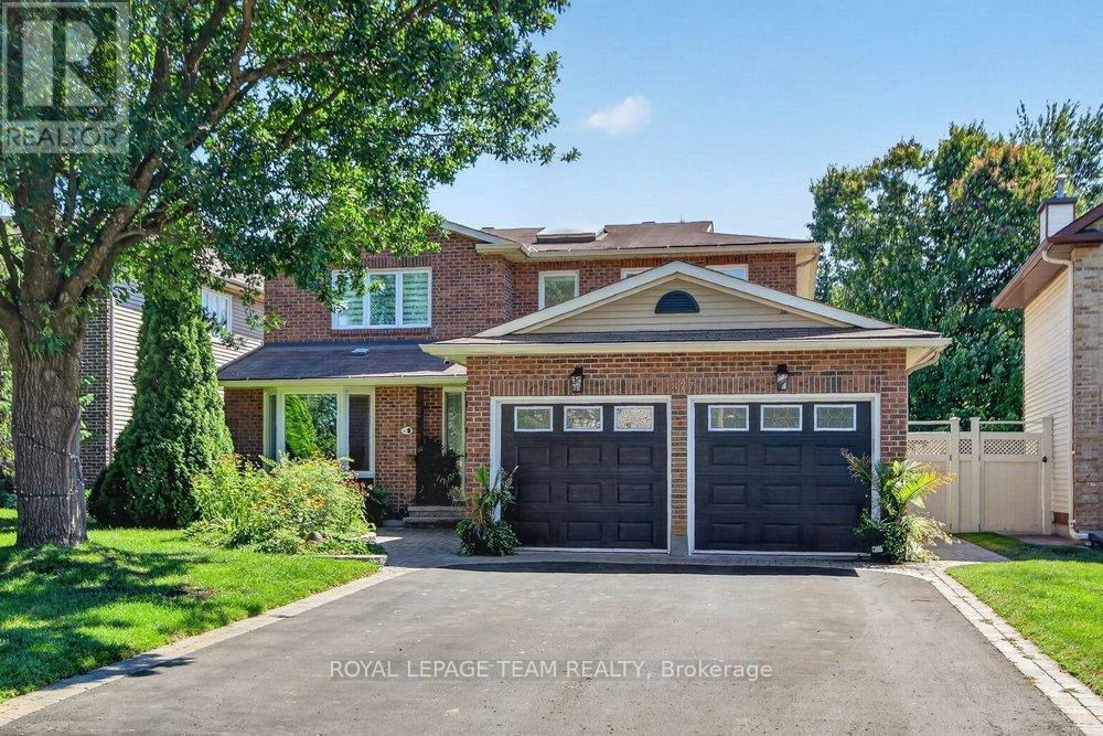1877 Montereau Avenue, Ottawa, ON, K1C 5X4
