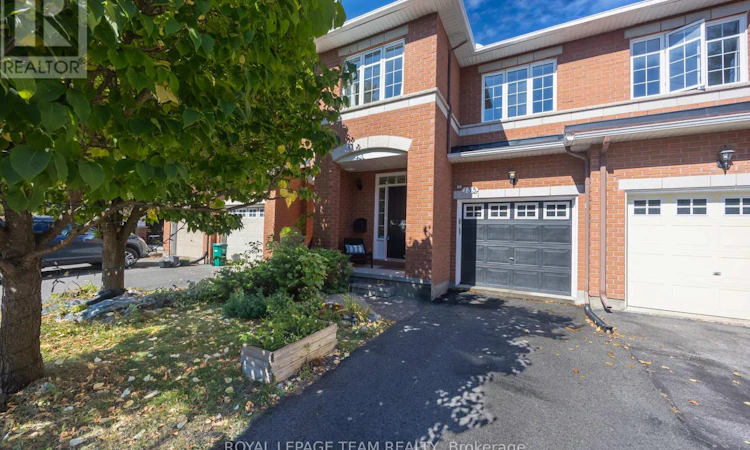 135 Gatespark Private