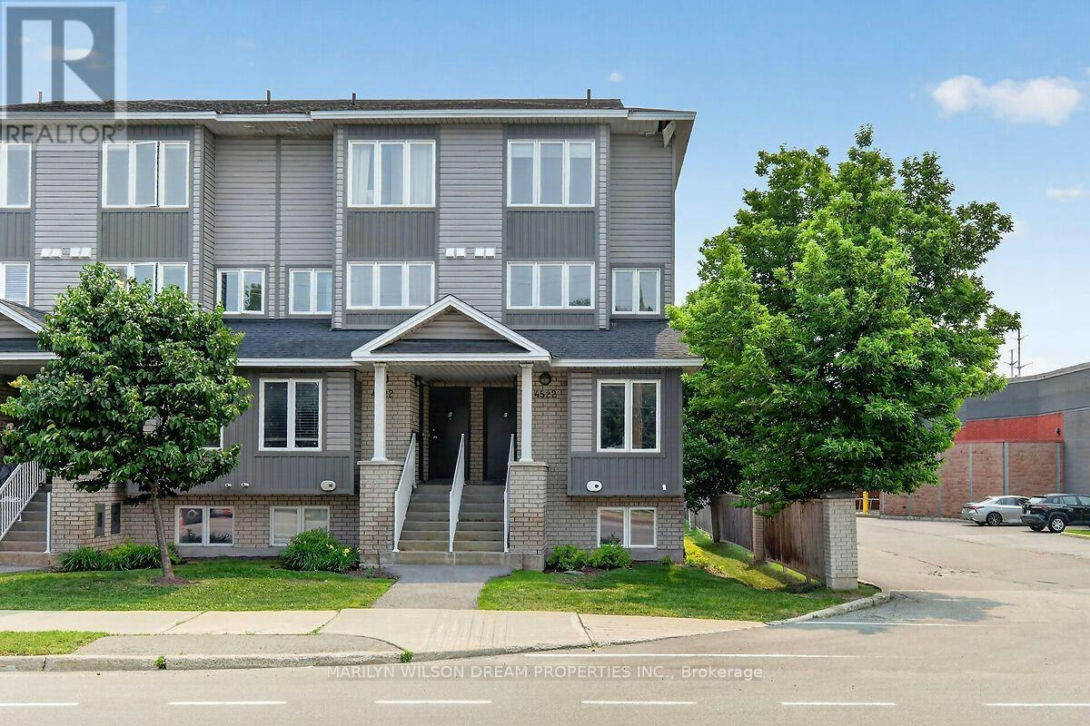 D-4522 Innes Road, Ottawa, ON, K4A 0X5