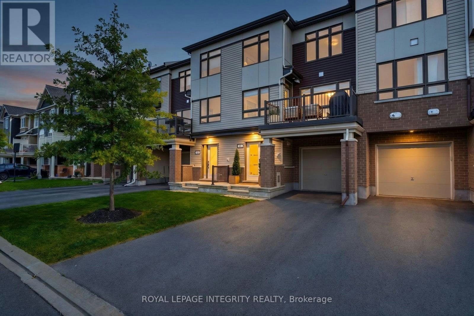 66 Feathertop Lane, Ottawa, ON, K2V 0K7