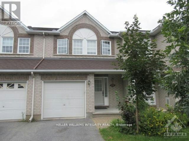 150 Blackdome Crescent, Ottawa, ON, K2T 1A7