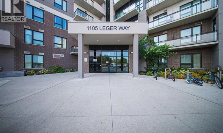 329-1105 Leger Way