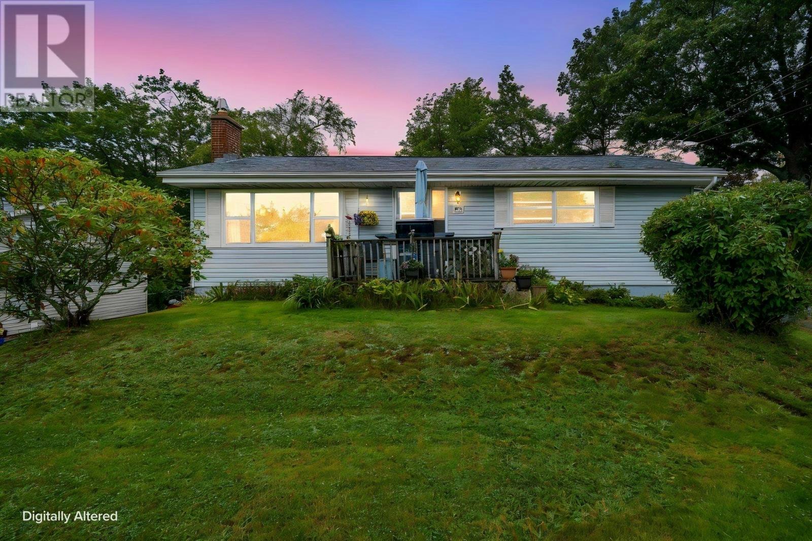 10 Caudle Park Crescent, Lower Sackville, NS, B4C 1Z2
