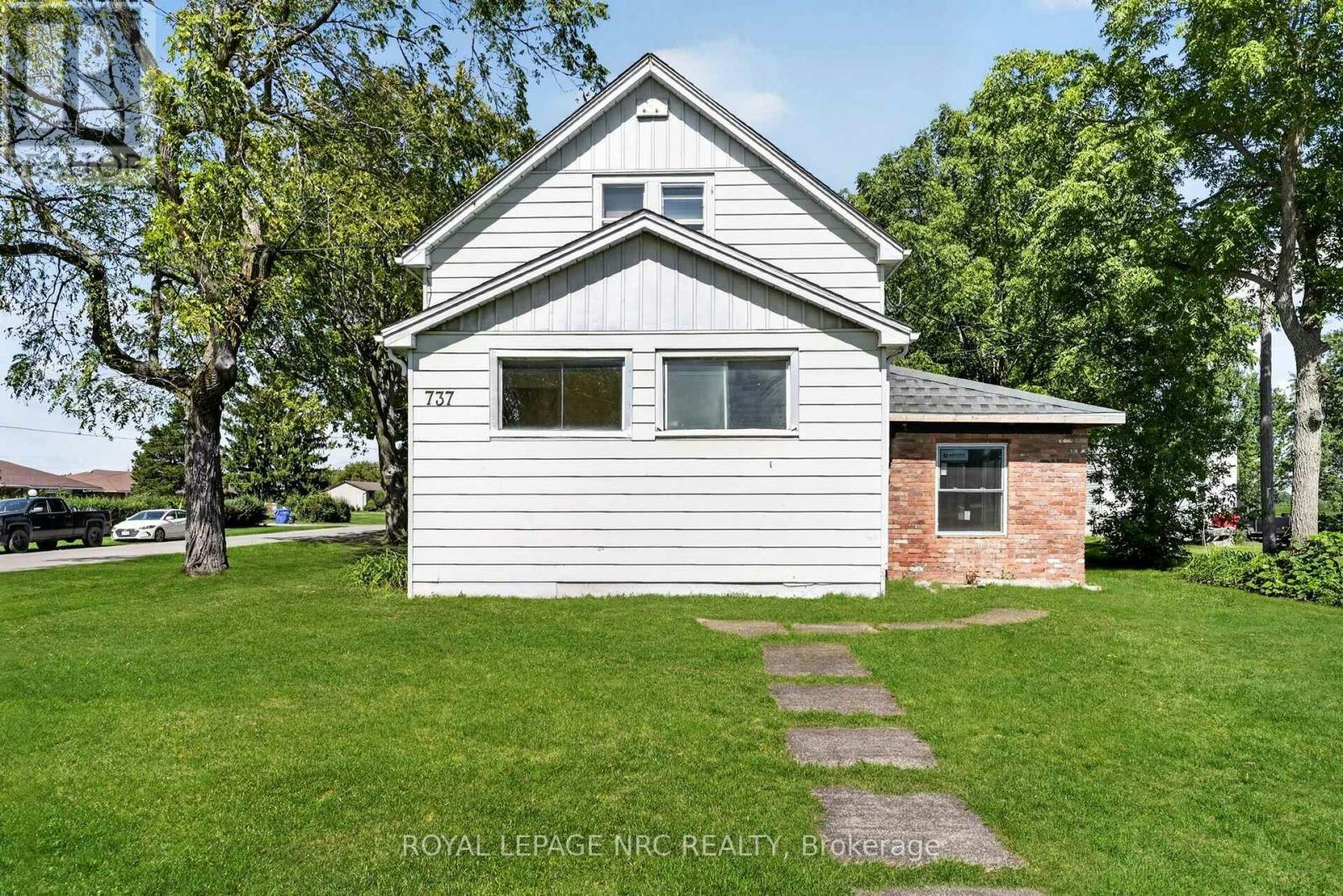 737 Main Street W, Port Colborne, ON, L3K 5V4