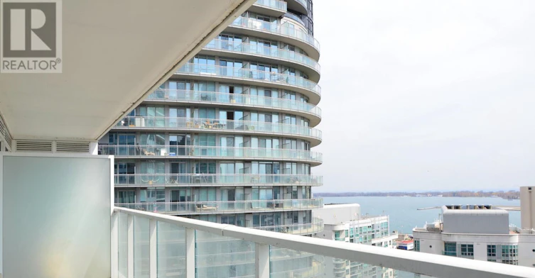 1716-17 Bathurst Street, Toronto, ON, M5V 0N1 - 8