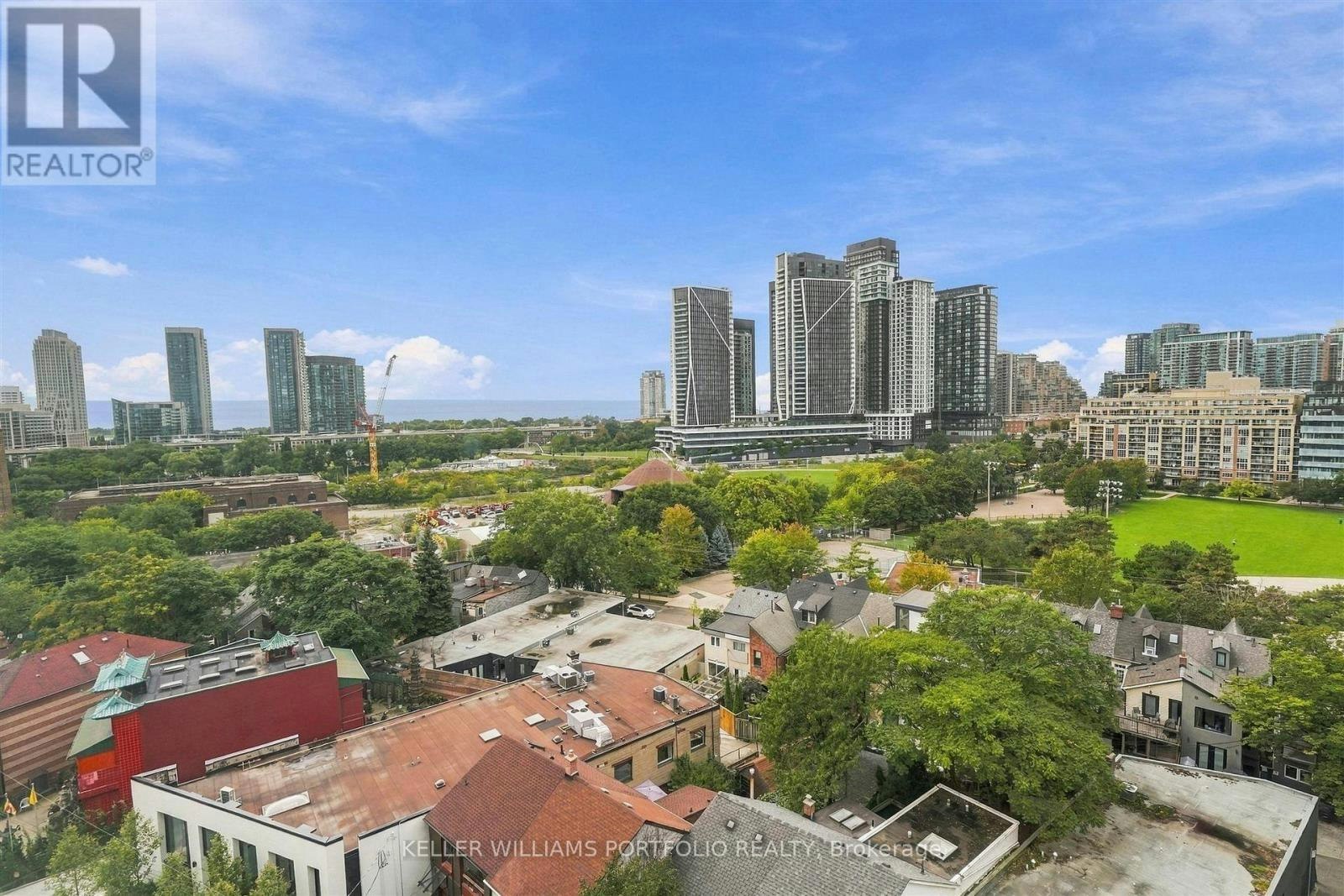 1111-801 King Street W, Toronto, ON, M5V 3C9 - 26