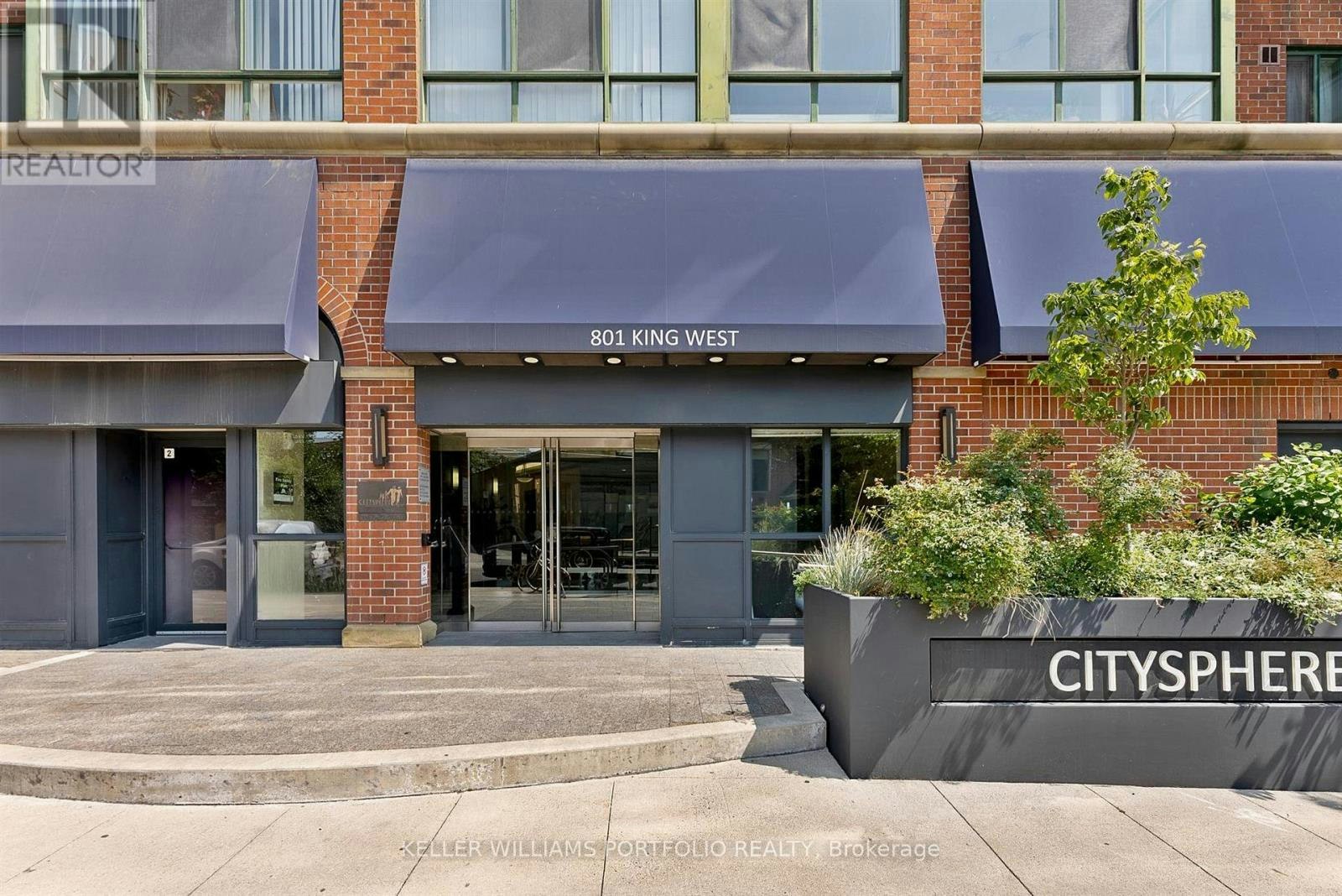 1111-801 King Street W, Toronto, ON, M5V 3C9 - 3