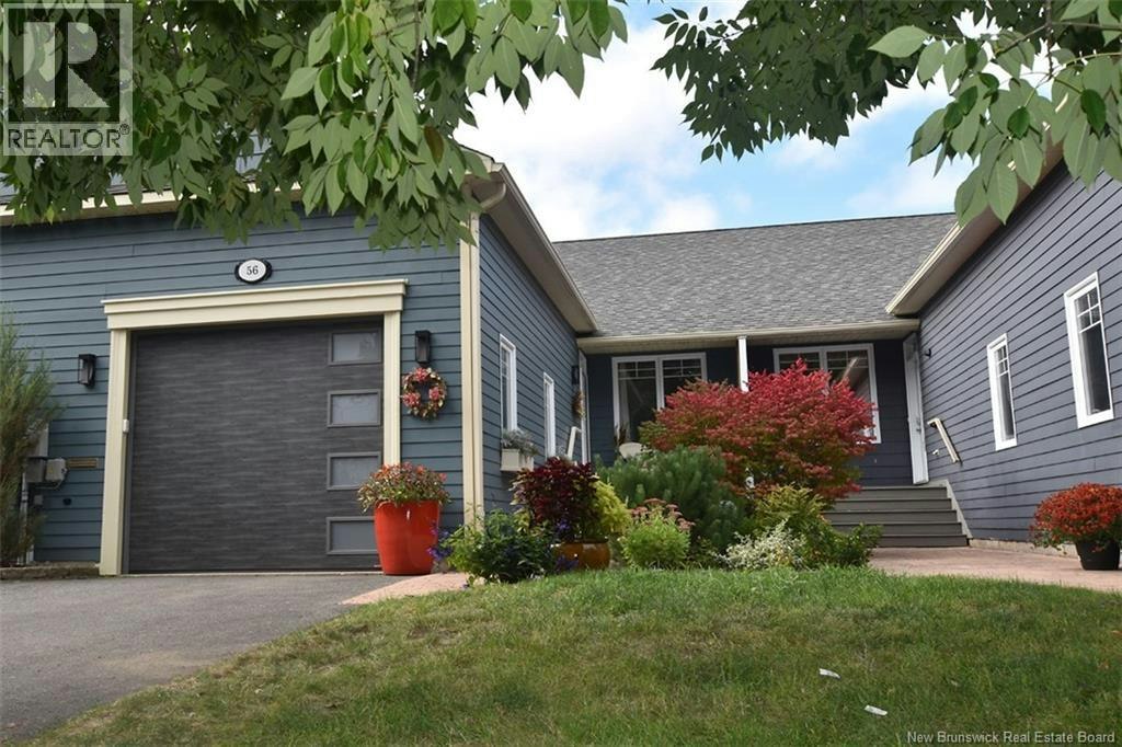 56 Waterford Lane, Fredericton, NB, E3A 0E2
