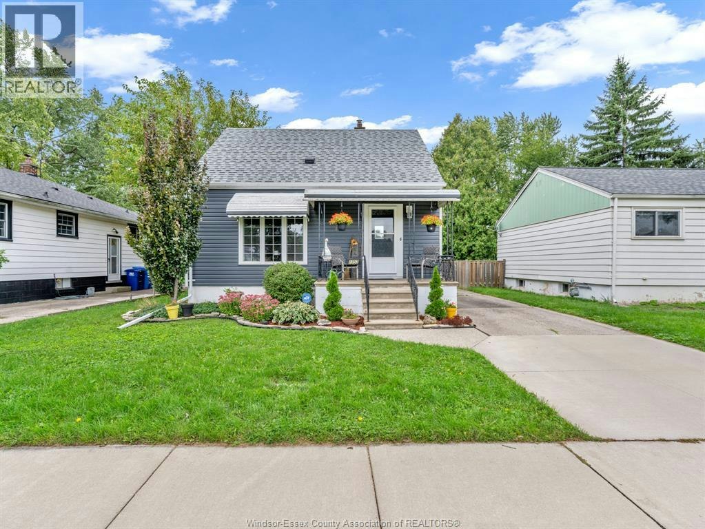 1757 Olive Road, Windsor, ON, N8Y 4M9