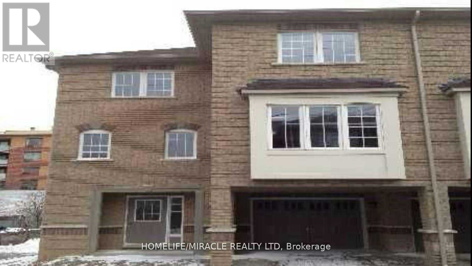 13 Vasto Lane, Toronto, ON, M1M 0C6