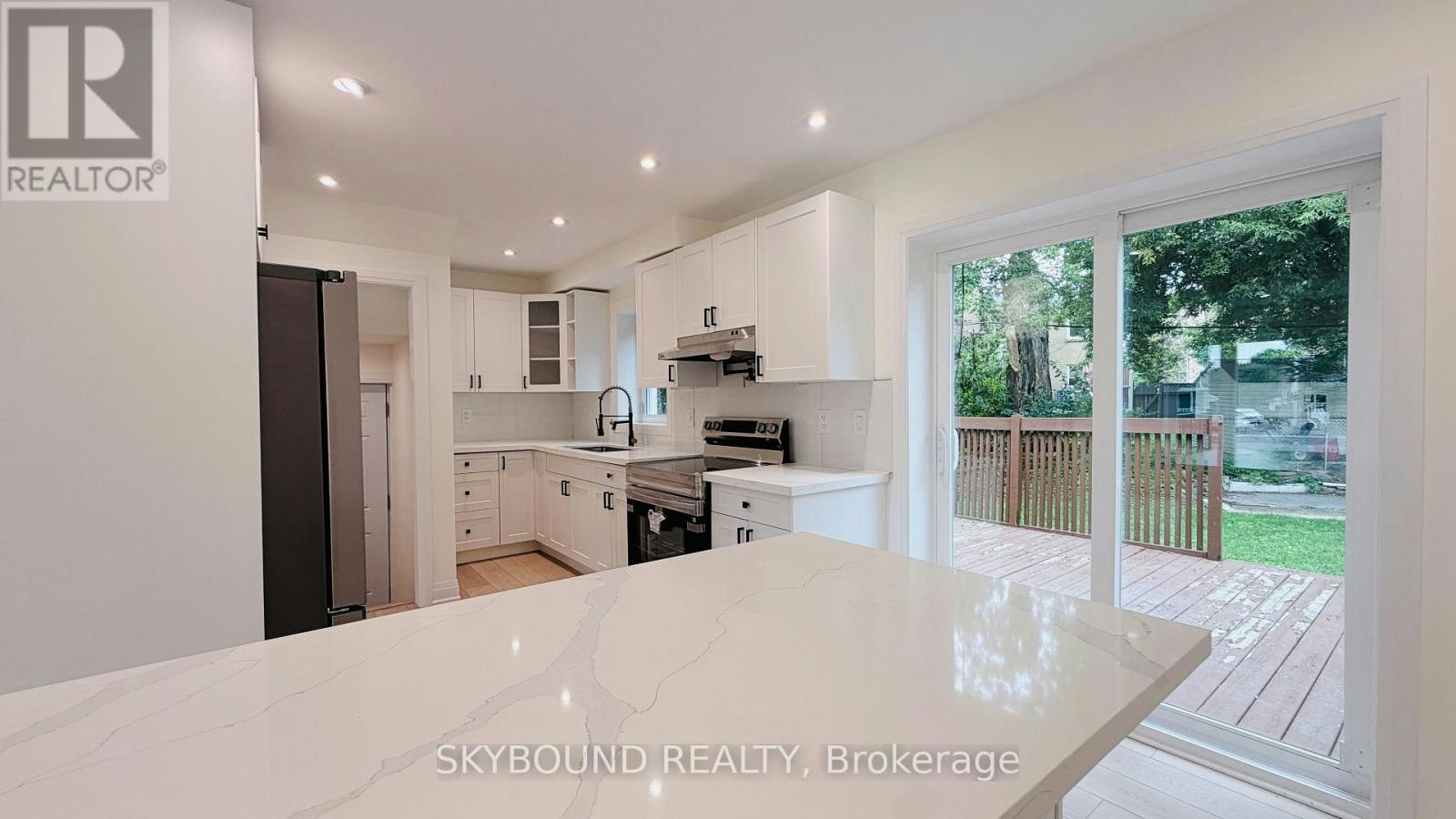 UPPER-60 Chelwood Road, Toronto, ON, M1K 2K8 - 6