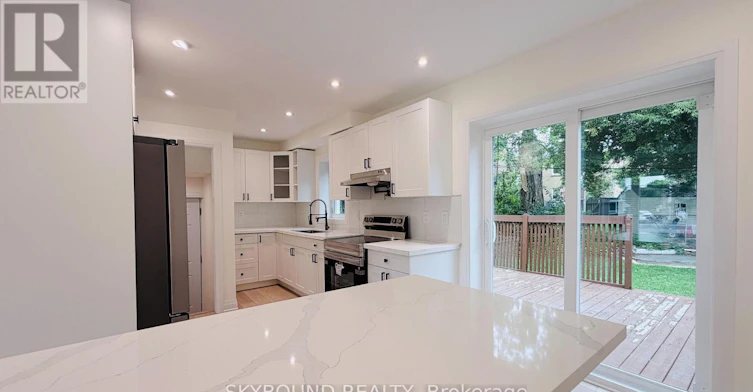 UPPER-60 Chelwood Road, Toronto, ON, M1K 2K8 - 6