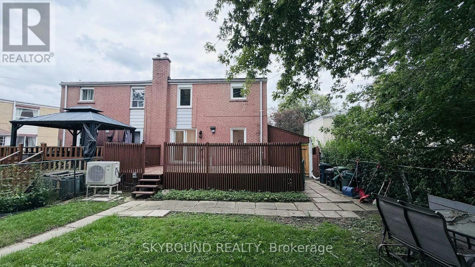 UPPER-60 Chelwood Road, Toronto, ON, M1K 2K8 - 17