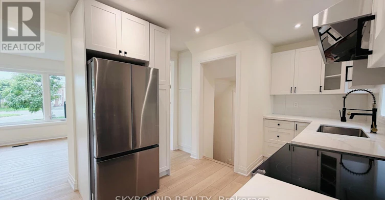 UPPER-60 Chelwood Road, Toronto, ON, M1K 2K8 - 18