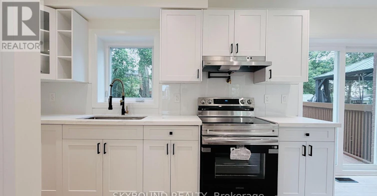 UPPER-60 Chelwood Road, Toronto, ON, M1K 2K8 - 3