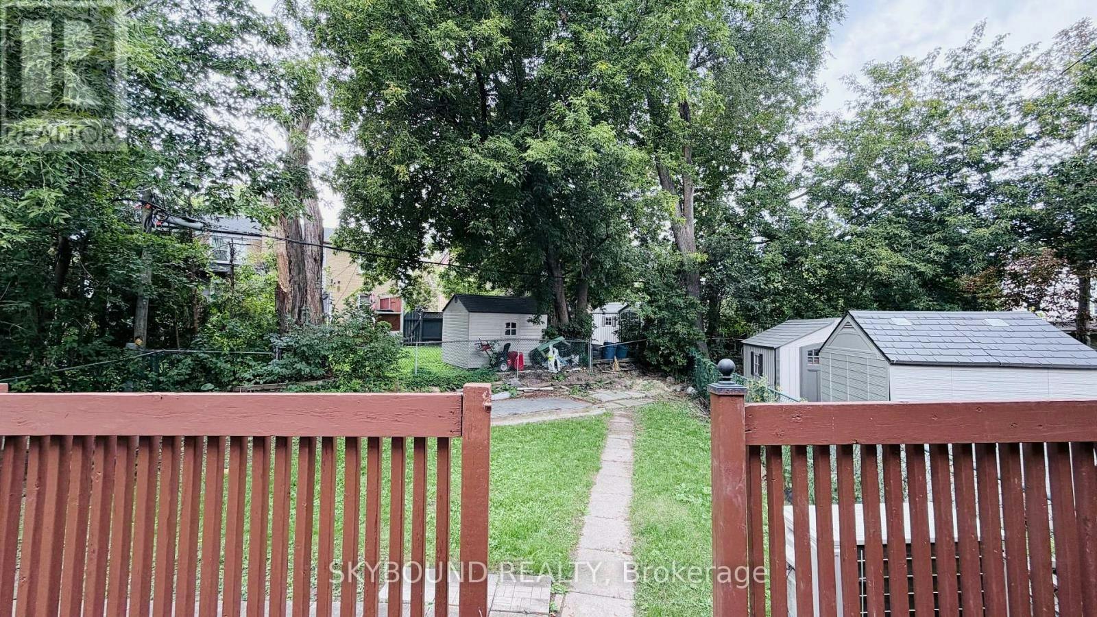 UPPER-60 Chelwood Road, Toronto, ON, M1K 2K8 - 16