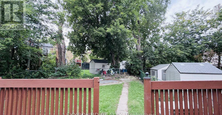 UPPER-60 Chelwood Road, Toronto, ON, M1K 2K8 - 16