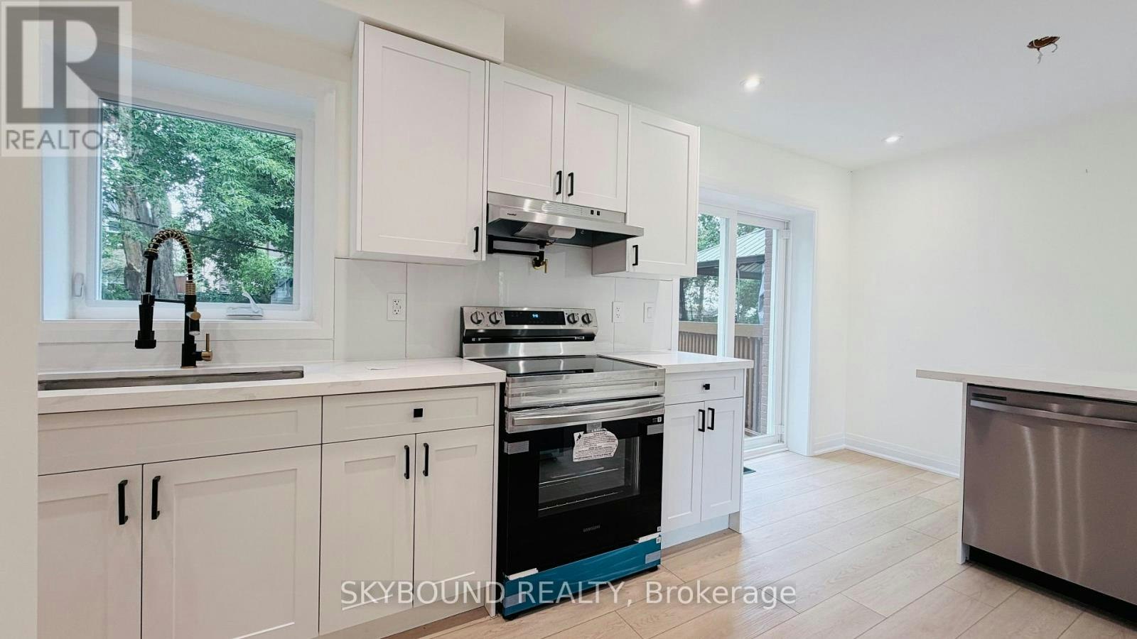 UPPER-60 Chelwood Road, Toronto, ON, M1K 2K8 - 4