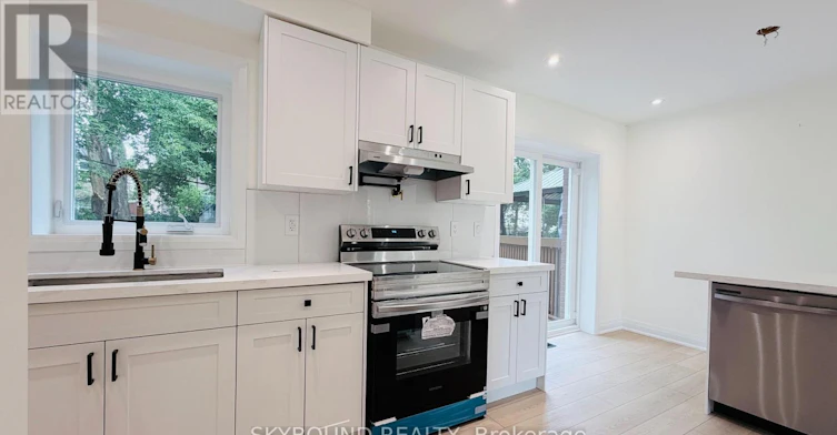UPPER-60 Chelwood Road, Toronto, ON, M1K 2K8 - 4
