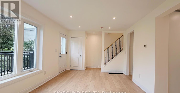 UPPER-60 Chelwood Road, Toronto, ON, M1K 2K8 - 14