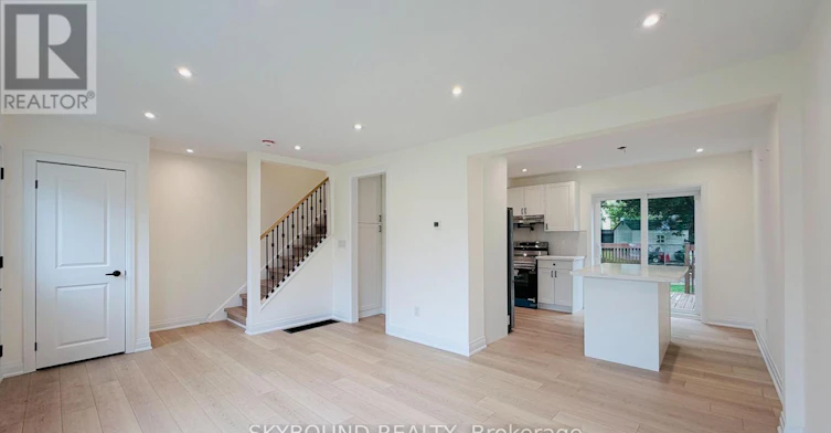 UPPER-60 Chelwood Road, Toronto, ON, M1K 2K8 - 15