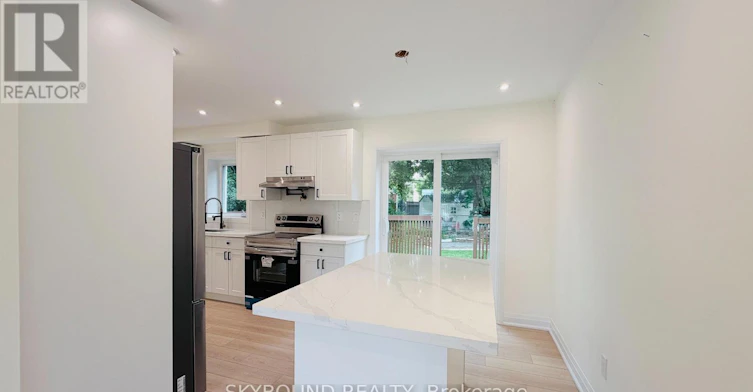 UPPER-60 Chelwood Road, Toronto, ON, M1K 2K8 - 13