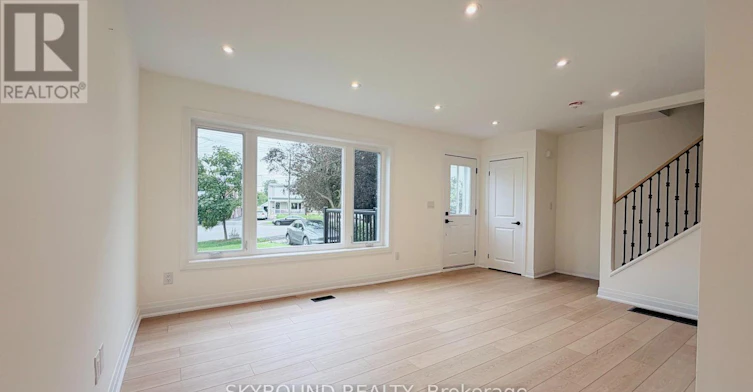UPPER-60 Chelwood Road, Toronto, ON, M1K 2K8 - 7