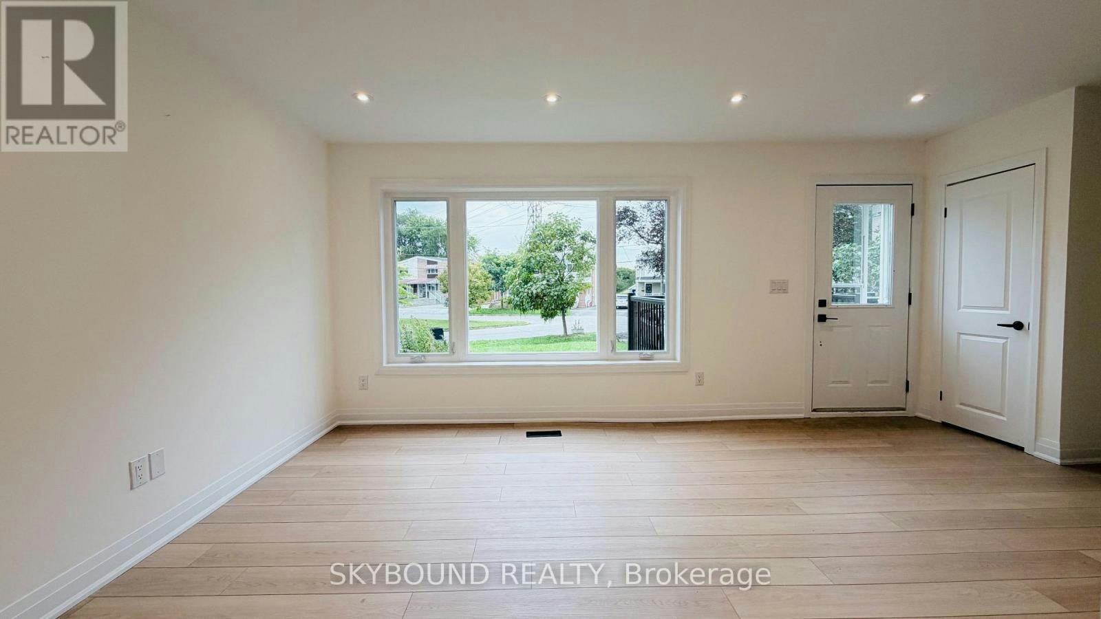 UPPER-60 Chelwood Road, Toronto, ON, M1K 2K8 - 8