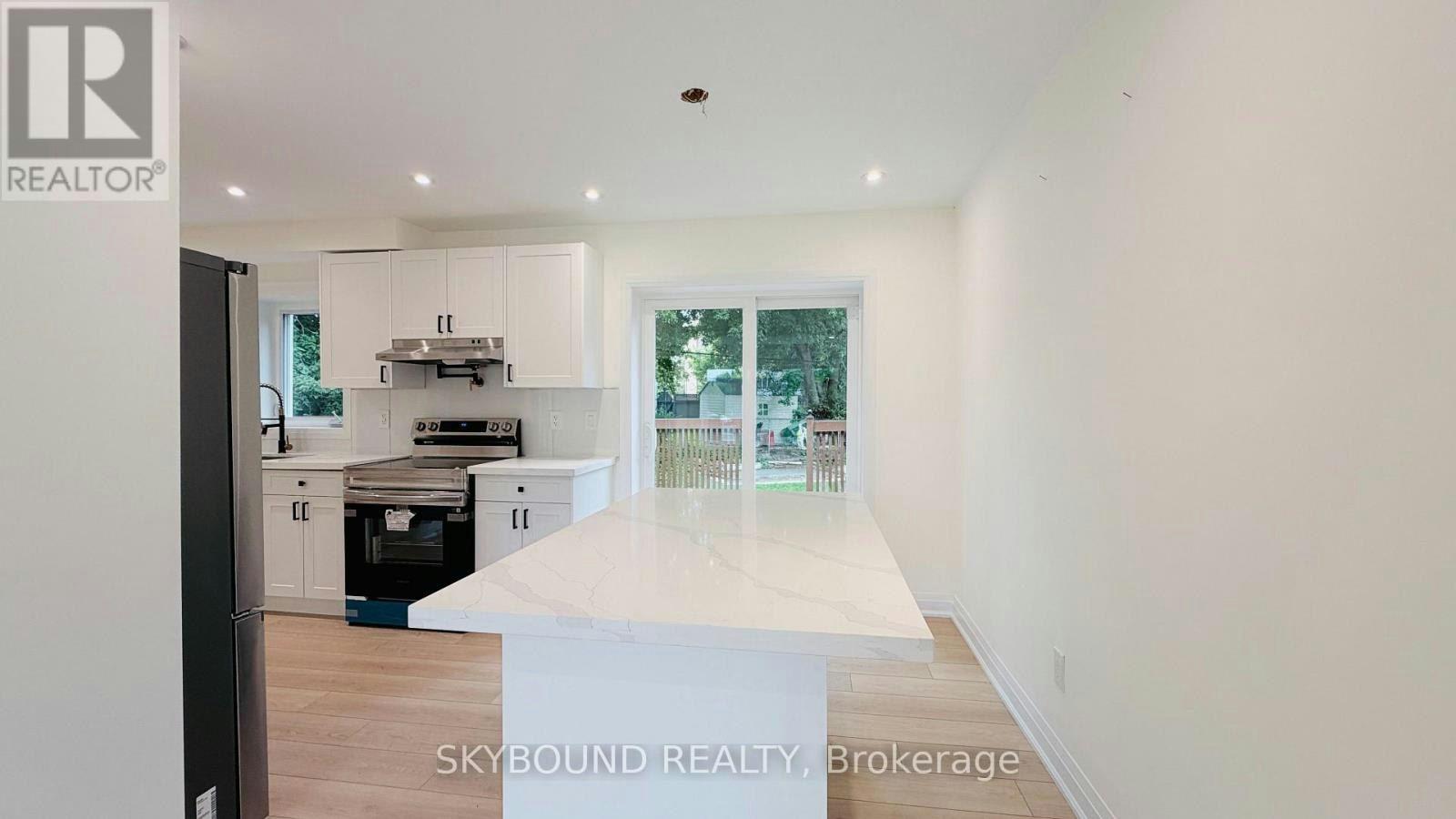 UPPER-60 Chelwood Road, Toronto, ON, M1K 2K8 - 5