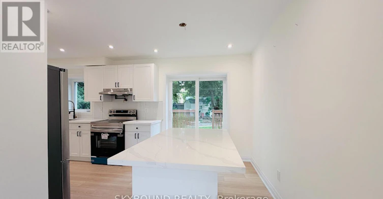 UPPER-60 Chelwood Road, Toronto, ON, M1K 2K8 - 5