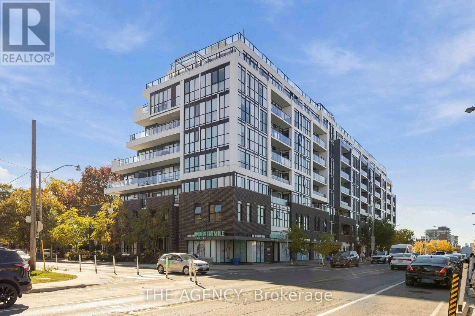 320-2301 Danforth Avenue, Toronto, ON, M4C 1K5