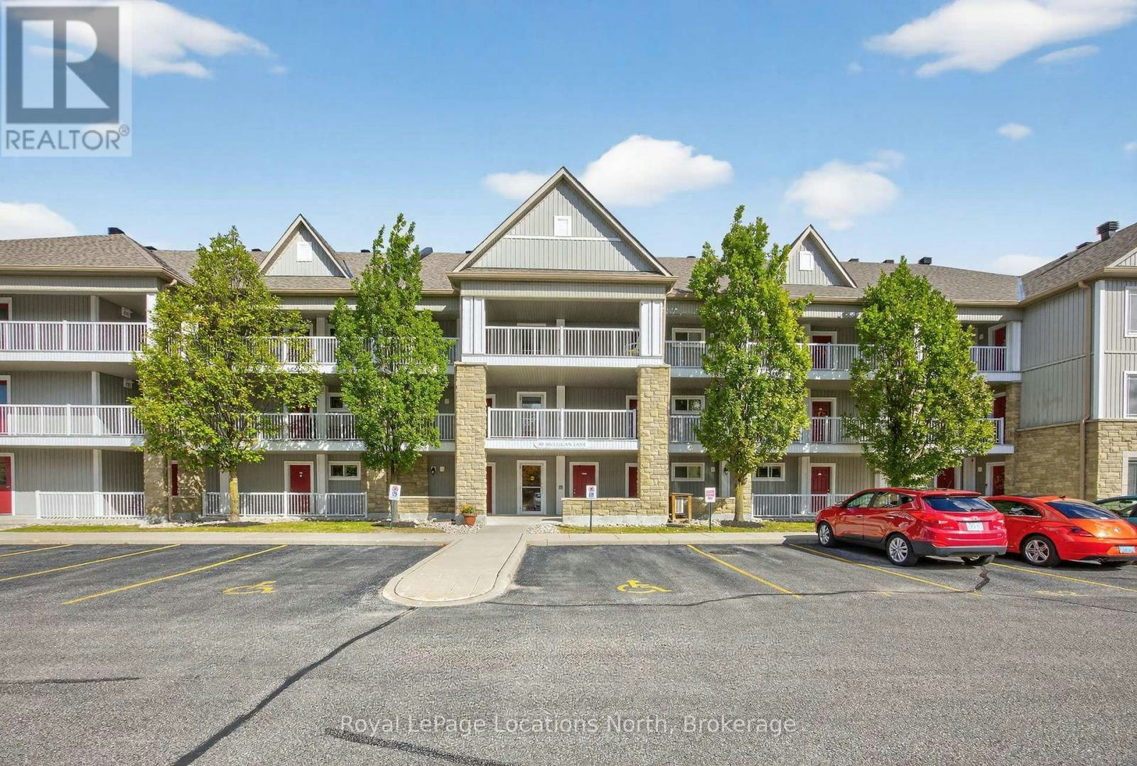 205-40 Mulligan Lane, Wasaga Beach, ON, L9Z 0C5