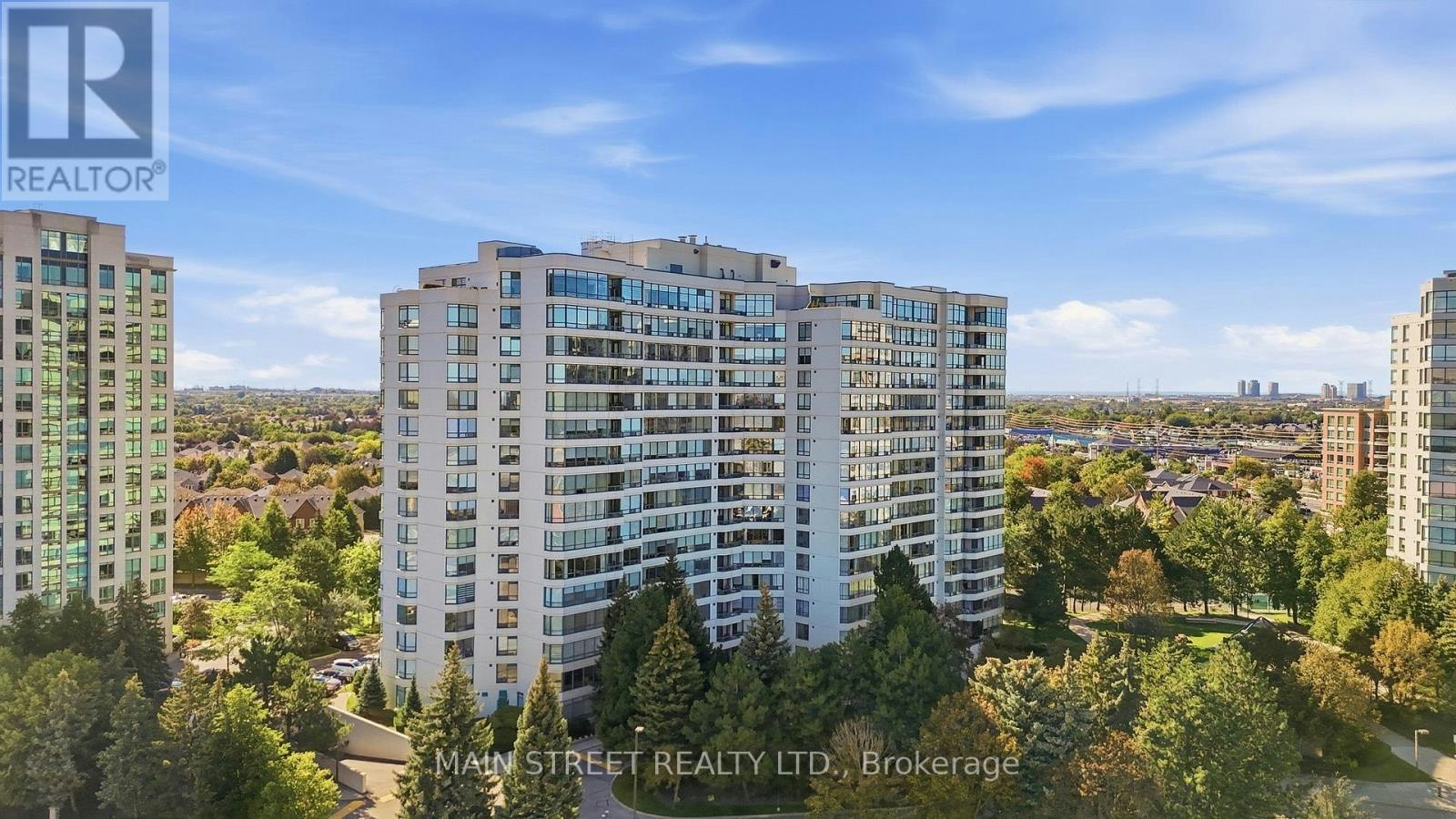 1705-110 Promenade Circle, Vaughan, ON, L4J 7W8