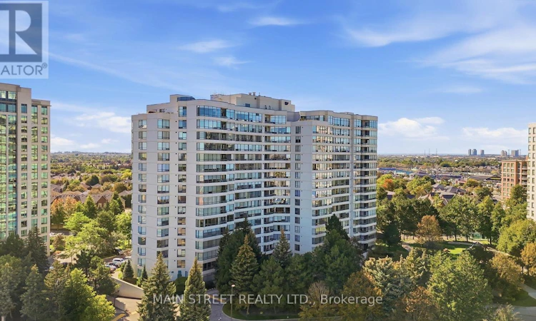 1705-110 Promenade Circle