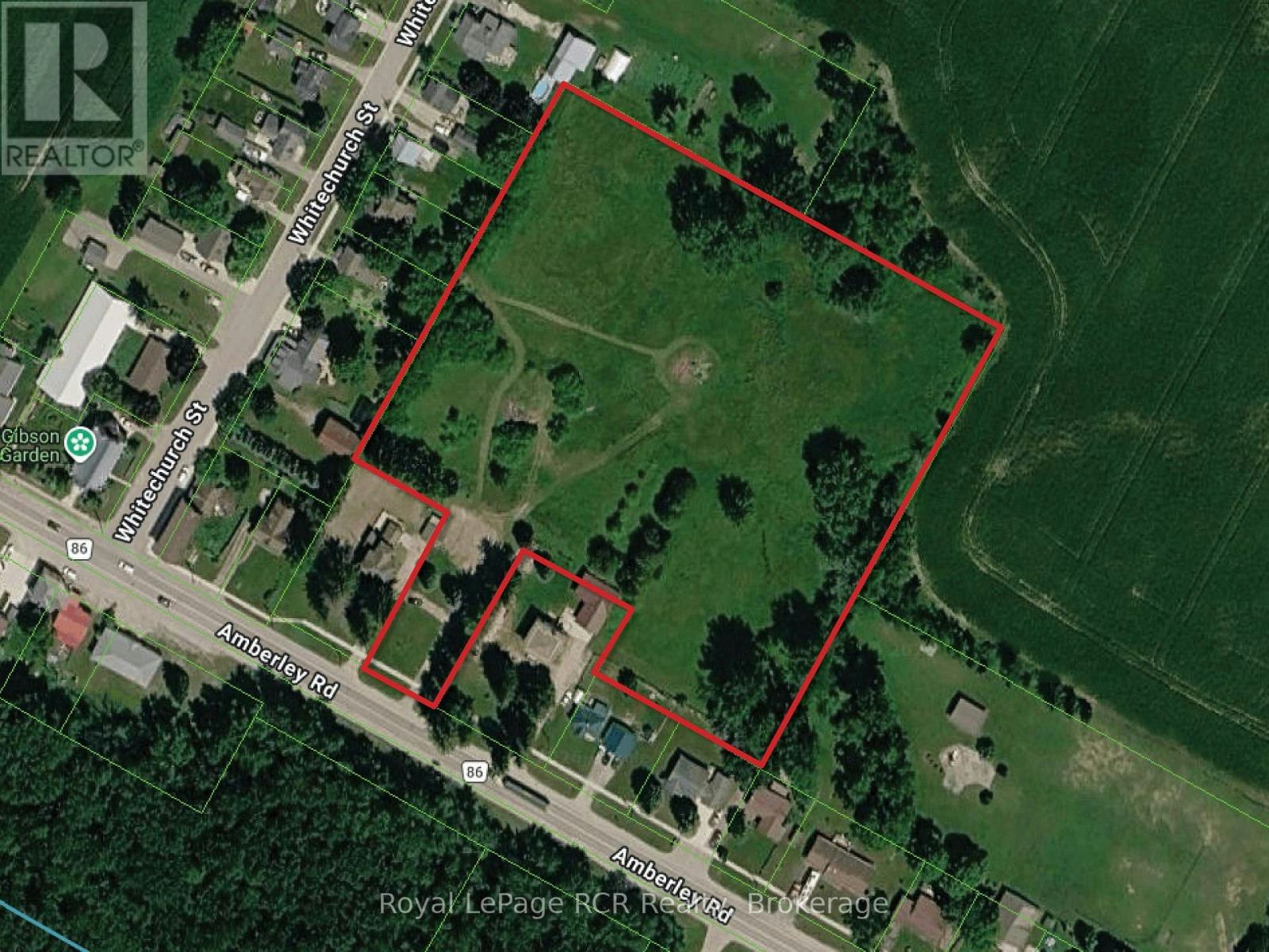 196 Amberley Road, Morris-Turnberry, ON, N0G 2W0