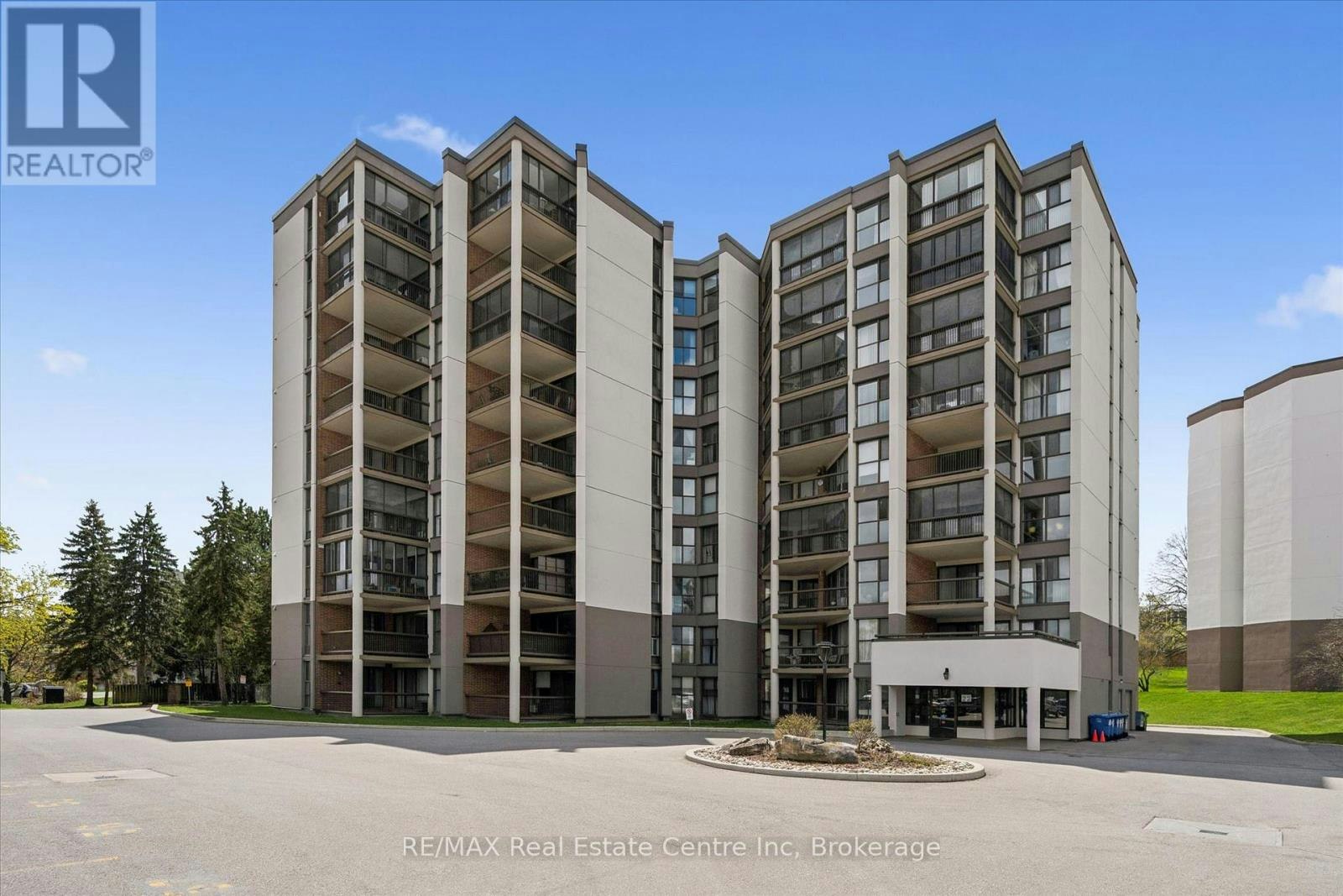 201-22 Marilyn Drive, Guelph, ON, N1H 7T1