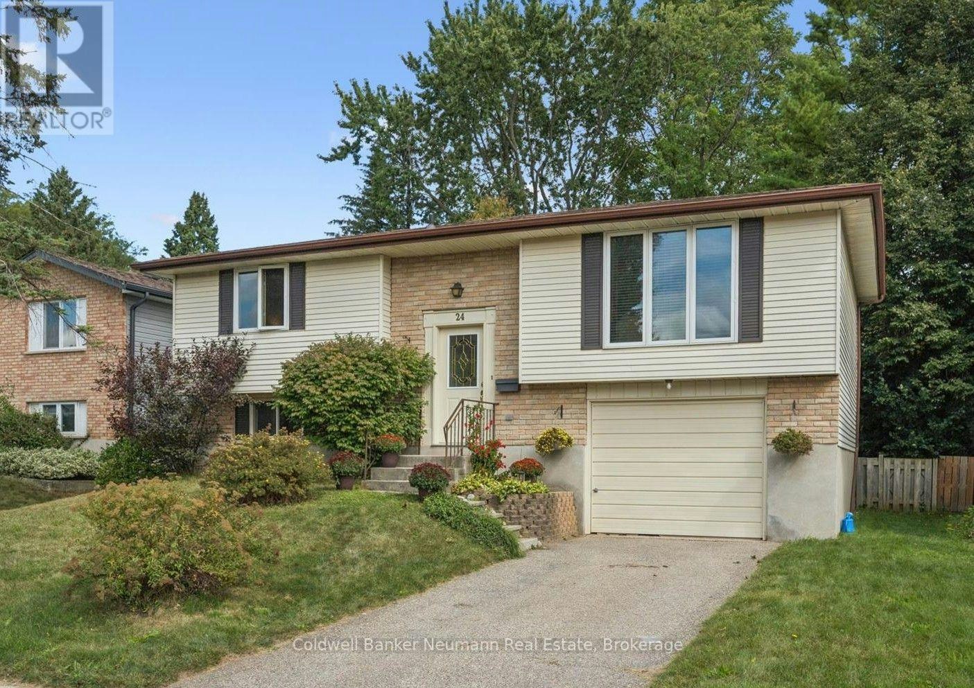24 Briarlea Road, Guelph, ON, N1G 3H5