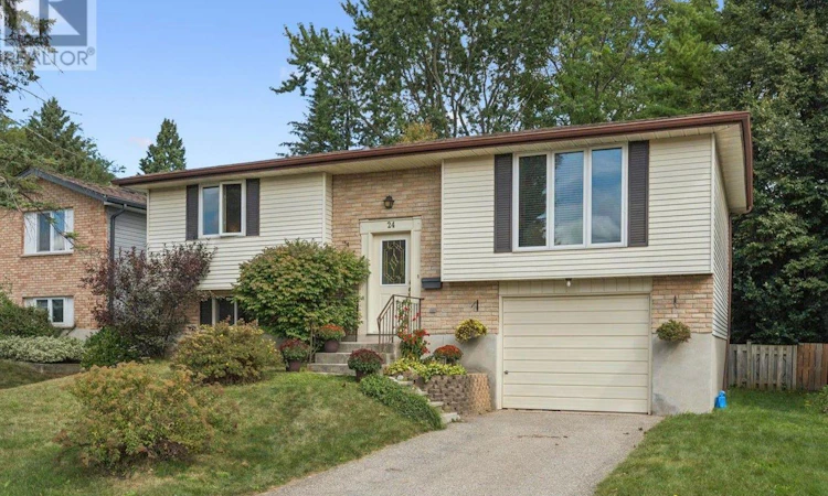 24 Briarlea Road