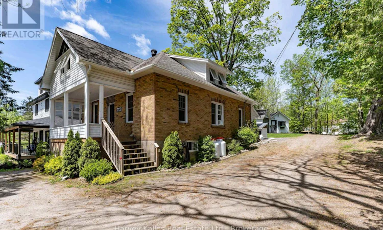 3160 Muskoka 169 Road