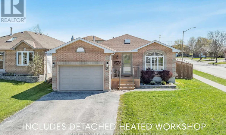 57 Wessenger Drive