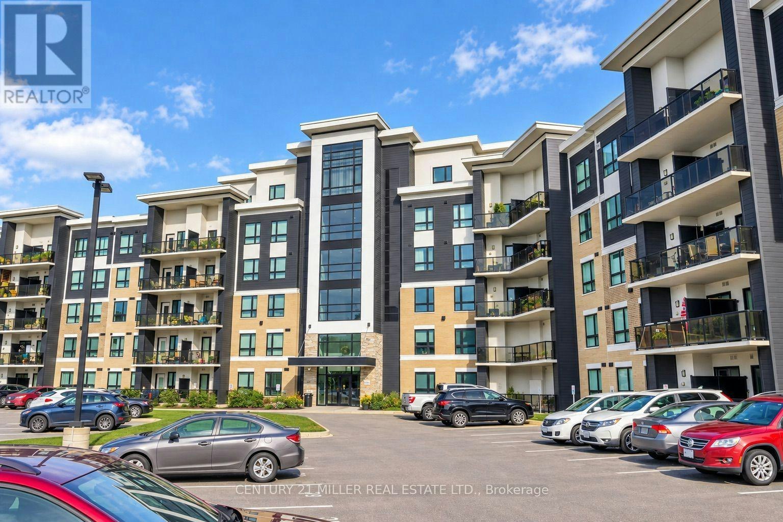 519-630 Sauve Street, Milton, ON, L9T 9A6 - 2